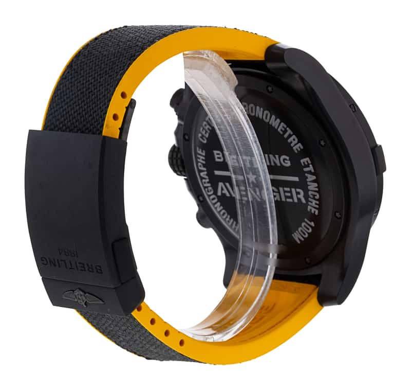 Breitling Avenger Hurricane XB1210